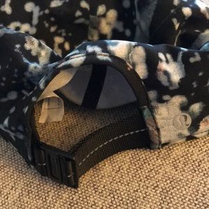 lululemon athletica Accessories - Lululemon baseball cap lululemon athletica Accessories - Lululemon baseball cap